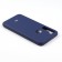 Чохол Soft Case для Xiaomi Redmi Note 8 Синій FULL