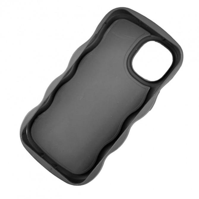 Чехол TPU Cloudy Pictures для Xiaomi Redmi 14C/ A4 5G/ Poco C75 Butterflioes-5