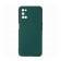 Чехол Original Soft Case Oppo A31 Темно Зеленый FULL