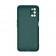 Чехол Original Soft Case Oppo A31 Темно Зеленый FULL