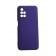 Силіконовий чохол Xiaomi Redmi 10 Темно Фіолетовий FULL