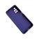 Силіконовий чохол Xiaomi Redmi 10 Темно Фіолетовий FULL