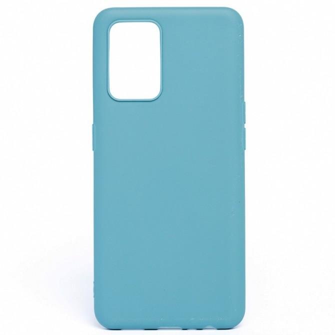 Силиконовый чехол Candy для Xiaomi Redmi Note 11 Pro/Note 11 Pro 5G Шалфей