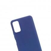 Силиконовый чехол Candy для Xiaomi Redmi Note 11 Pro/Note 11 Pro 5G Темно Синий