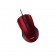 Mouse Havit HV-MS752 USB, black/red