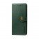 Чtхол-книжка GETMAN Gallant for Motorola G24/ G04 Green