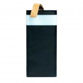 Додаткова батарея XO PR130 40000 mAh PD20W + QC 22.5W Black Додаткова батарея XO PR130 40000 mAh PD20W + QC 22.5W Black