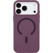 Чехол PC Matte Color with Magnetic Fit для Apple iPhone 17 Pro Max / 18 Pro Max (6.9