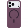 Чехол PC Matte Color with Magnetic Fit для Apple iPhone 17 Pro Max / 18 Pro Max (6.9
