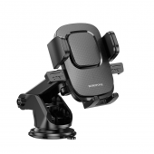 Холдер Borofone BH60 Dainty Black Холдер Borofone BH60 Dainty Black