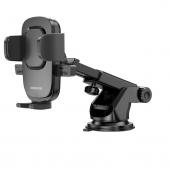 Холдер Borofone BH60 Dainty Black Холдер Borofone BH60 Dainty Black