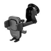 Холдер Borofone BH60 Dainty Black Холдер Borofone BH60 Dainty Black