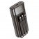 Повербанк WALKER WB-625 20000mAh TC/LT Black