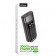 Повербанк WALKER WB-625 20000mAh TC/LT Black