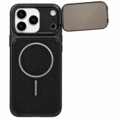 Чехол TPU+PC Pacific with Magnetic Fit+straps для Apple iPhone 17 Pro Max/ 18 Pro Max (6.9