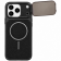 Чехол TPU+PC Pacific with Magnetic Fit+straps для Apple iPhone 17 Pro Max/ 18 Pro Max (6.9") Black