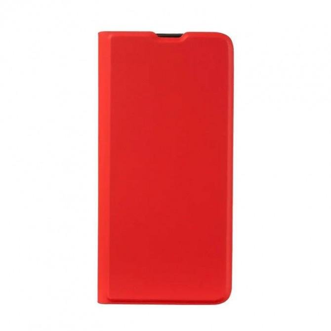 Чохол-книжка Gelius Shell Case for Samsung A736 (A73) Red