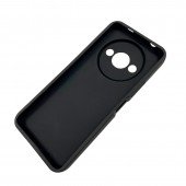 Чохол TPU Toys Case для Xiaomi Redmi A3 (Black / Always Happy) Чохол TPU Toys Case для Xiaomi Redmi A3 (Black / Always Happy)