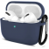 Чохол Silicone Protective Case For Airpods Pro Dark Blue
