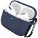 Чохол Silicone Protective Case For Airpods Pro Dark Blue