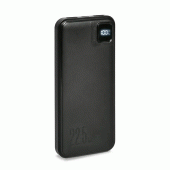 Додаткова батарея Titanium TPB-WQ55 22.5W QC+PD 10000mAh Black Додаткова батарея Titanium TPB-WQ55 22.5W QC+PD 10000mAh Black