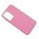 Шкіряний чохол Leather Case Metal Buttons для Samsung Galaxy A15 4G/5G / M15 5G Light Pink