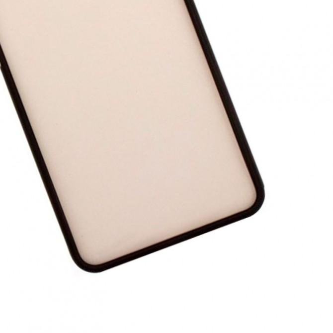 Чохол MATT CASE Samsung A225 Galaxy A22 Black-3