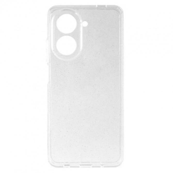 TPU чохол Nova для Xiaomi Redmi A5 Clear