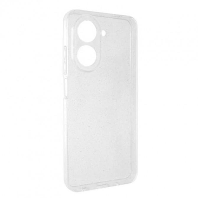 TPU чохол Nova для Xiaomi Redmi A5 Clear-1