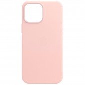 Чехол Apple Leather Case для iPhone 14 Pink Sand Чехол Apple Leather Case для iPhone 14 Pink Sand