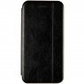 Чохол книжка Leather Gelius for Xiaomi Redmi 10 Black