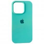 Силиконовый чехол для iPhone 14 Pro Swimming Pool FULL