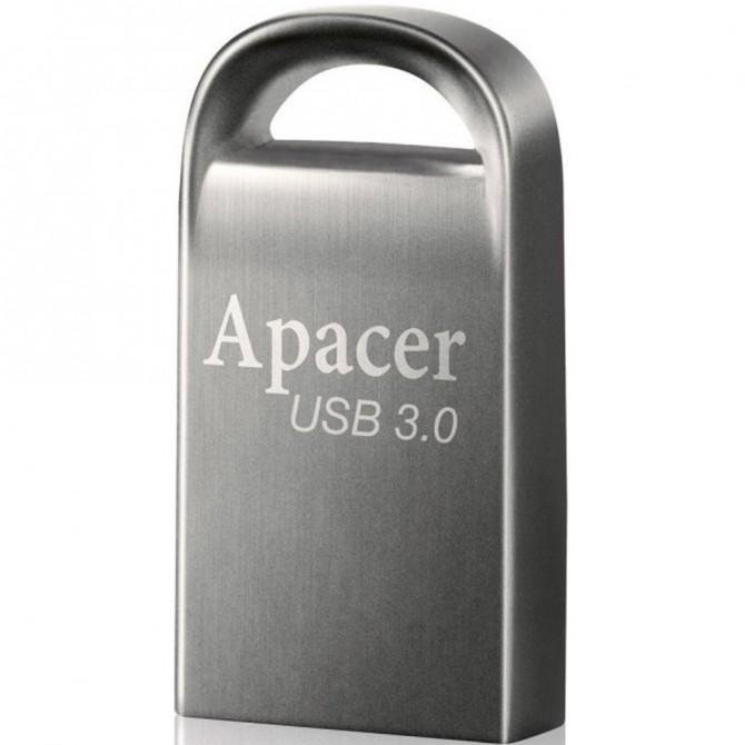 Флеш память Apacer USB 32Gb AH156 Ashy USB 3.0-2