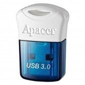 Флеш память Apacer USB 32Gb AH157 Blue USB 3.0
