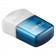 Флеш память Apacer USB 32Gb AH157 Blue USB 3.0