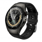 Смарт часы Hoco Y40 call version Black