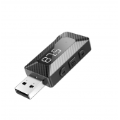 FM Modulator XO BCC-16 Black FM Modulator XO BCC-16 Black