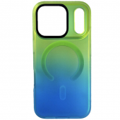 Чeхол Gamma with MagSafe для Apple iPhone 17 Pro (6.3