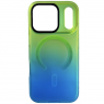 Чeхол Gamma with MagSafe для Apple iPhone 17 Pro (6.3