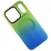 Чeхол Gamma with MagSafe для Apple iPhone 17 Pro (6.3