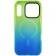 Чeхол Gamma with MagSafe для Apple iPhone 17 Pro (6.3") Blue