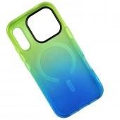 Чeхол Gamma with MagSafe для Apple iPhone 17 Pro (6.3