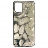 Чехол-накладка NICE CASE Samsung A06 Gold