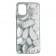 Чехол-накладка NICE CASE Samsung A06 Silver