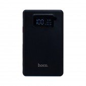 Повербанк Hoco B23 (20000mAh) Чорний Повербанк Hoco B23 (20000mAh) Чорний