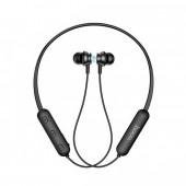 Stereo Bluetooth Headset Hoco DM7 Sport Black