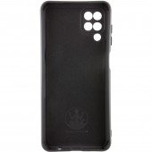 Чехол Soft Case Samsung M336 Galaxy M33 5G Черный FULL Чехол Soft Case Samsung M336 Galaxy M33 5G Черный FULL
