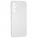 Чехол силиконовый Soft для Samsung A155 Galaxy A15 Белый FULL
