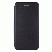 Чохол книжка  U-Like Best Xiaomi Redmi Note 14 Pro 5G/ 14 Pro+ 5G Black Чохол книжка  U-Like Best Xiaomi Redmi Note 14 Pro 5G/ 14 Pro+ 5G Black