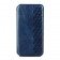 Чохол-книжка GETMAN Cubic for Xiaomi 12T/12T Pro Blue